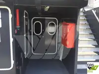 Passagiersschip te koop