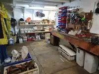 Passagiersschip te koop