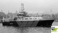 Patrouilleboot te koop