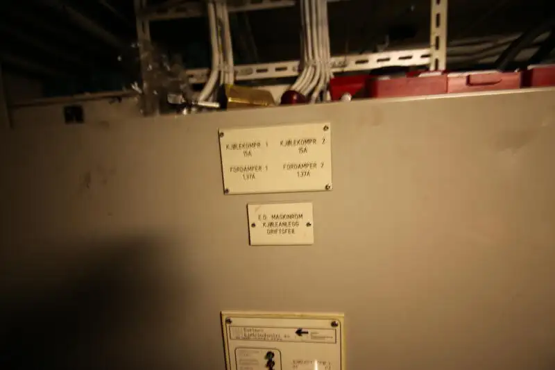 Bulkcarrier te koop