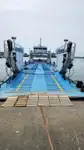 Veerboot Te koop