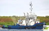 Sleepboot Te koop