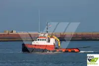 Sleperschip te koop
