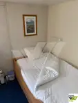 Passagiersschip te koop