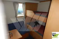 Onderzoeksvaartuig te koop