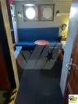 Bevoorradingsschip te koop