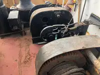 Sleperschip te koop