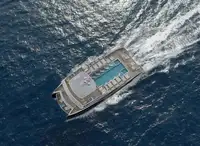 Catamaran te koop
