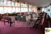 Passagiersschip te koop