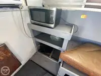 Trawler te koop