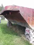 Barge te koop