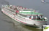 Cruise schip Te koop