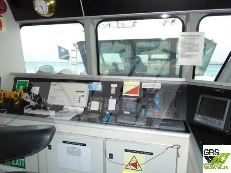 Bemanningboot te koop