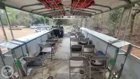 Passagiersschip te koop