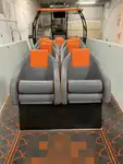 Stijve rubberboot te koop
