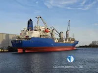 Koelschip te koop