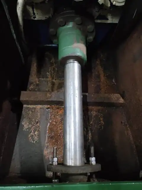 landingsvaartuig, tank te koop