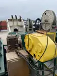 Baggeraarschip te koop