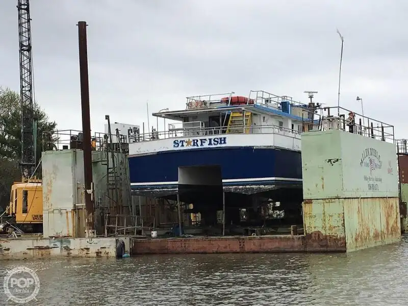 Catamaran te koop