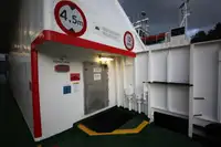 Ro-Ro-schip te koop