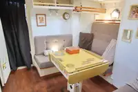 Patrouilleboot te koop
