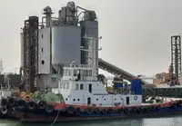 Binnenvaartschip Te koop