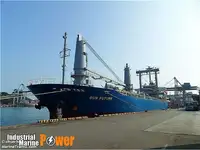 Bulkcarrier te koop