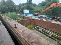 Barge te koop