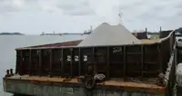 Binnenvaartschip Te koop