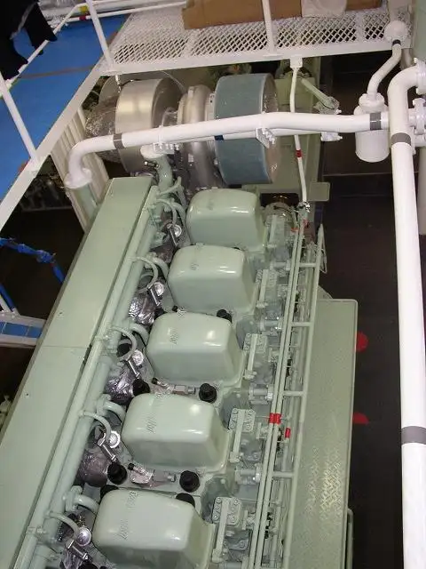 Sleperschip te koop