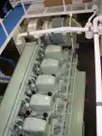 Sleperschip te koop