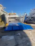 Veerboot te koop