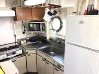 Sleperschip te koop