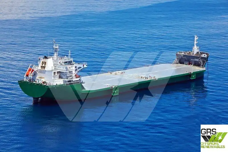 Zwaar hefschip Te koop