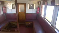 Passagiersschip te koop