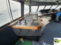 Ro-Ro-schip te koop