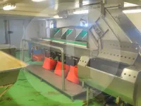 Trawler te koop