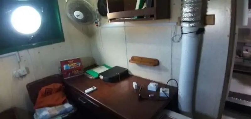 Sleperschip te koop