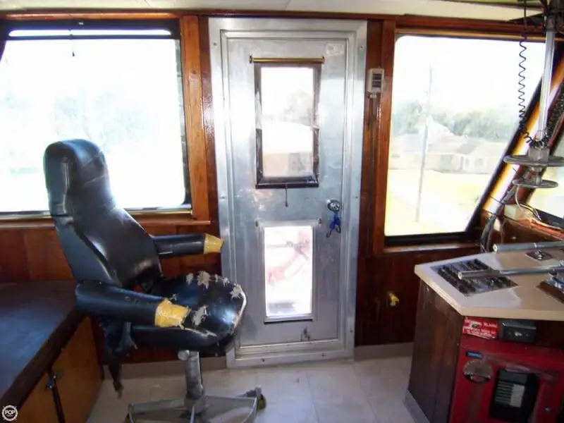 Sleperschip te koop