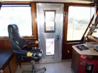 Sleperschip te koop