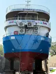 Restaurantschip te koop