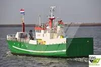 Patrouilleboot te koop