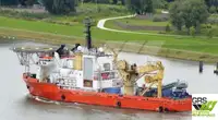Fast Supply Vessel (FSV) te koop