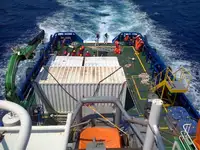 Bulkcarrier te koop