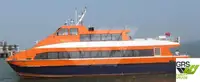 Passagiersschip te koop