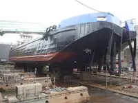 Barge te koop