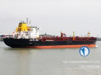 Olie-/chemikaliëntanker te koop