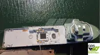 Fast Supply Vessel (FSV) te koop