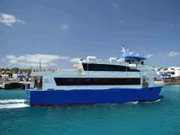 Veerboot te koop