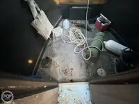 Trawler te koop